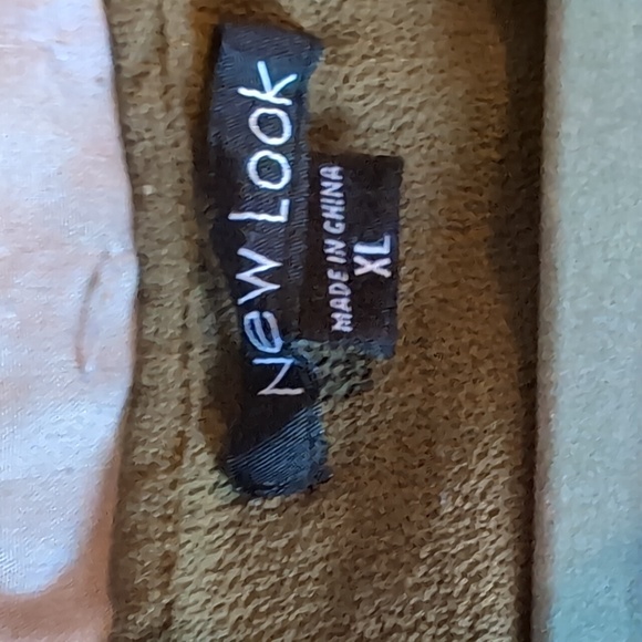 New Look blouse XL - Picture 5 of 6